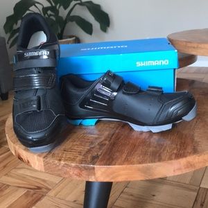 Shimano SH-WM53 Cycling shoes. Size 40